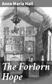 Cover von The Forlorn Hope