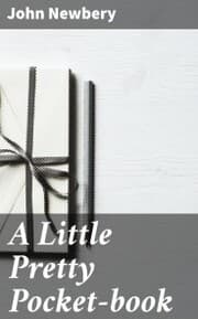 Cover von A Little Pretty Pocket-book