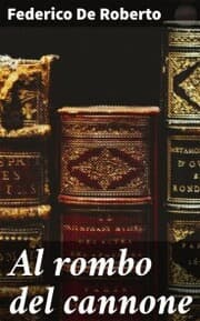 Cover von Al rombo del cannone
