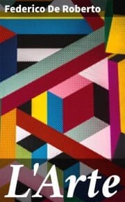 Cover von L'Arte