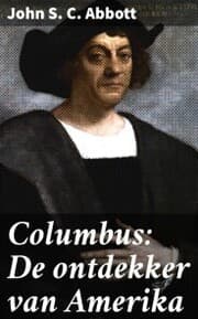 Cover von Columbus: De ontdekker van Amerika