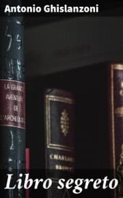 Cover von Libro segreto