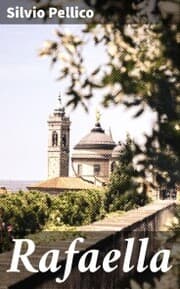 Cover von Rafaella
