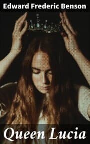 Cover von Queen Lucia