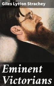 Cover von Eminent Victorians