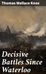 Cover von Decisive Battles Since Waterloo