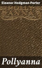 Cover von Pollyanna