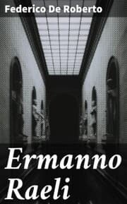 Cover von Ermanno Raeli