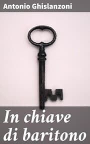 Cover von In chiave di baritono