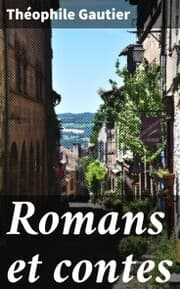 Cover von Romans et contes