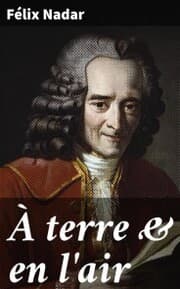 Cover von À terre & en l'air