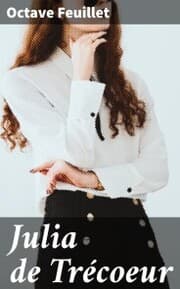 Cover von Julia de Trécoeur