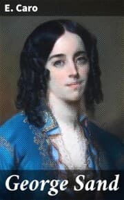 Cover von George Sand