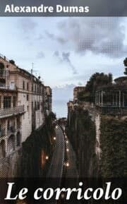 Cover von Le corricolo