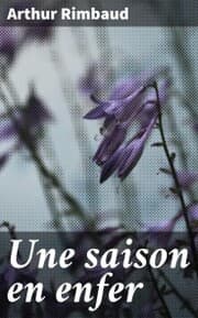 Cover von Une saison en enfer