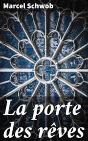 Cover von La porte des rêves