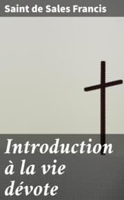 Cover von Introduction à la vie dévote