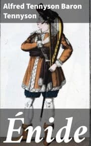 Cover von Énide