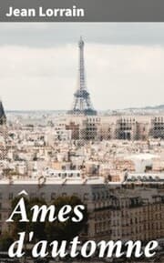 Cover von Âmes d'automne