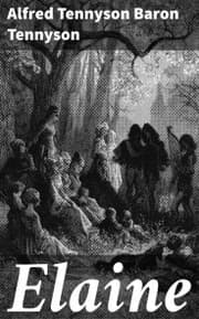 Cover von Elaine