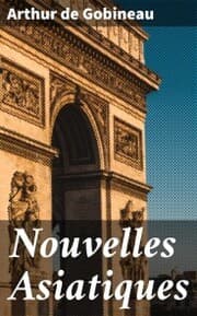 Cover von Nouvelles Asiatiques