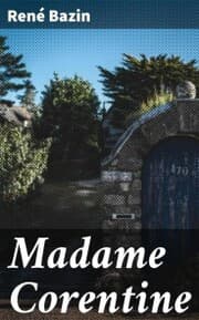 Cover von Madame Corentine