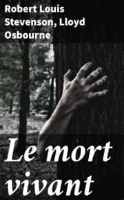 Cover von Le mort vivant