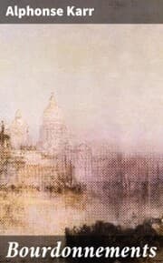 Cover von Bourdonnements