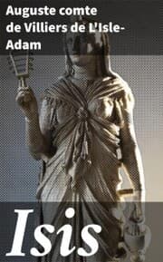 Cover von Isis