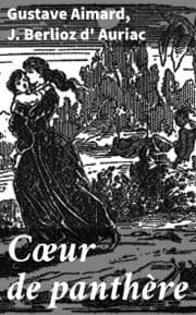 Cover von C¿ur de panthère