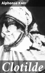 Cover von Clotilde