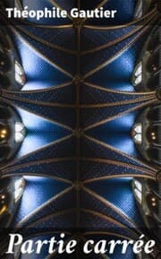 Cover von Partie carrée