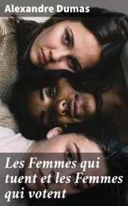 Cover von Les Femmes qui tuent et les Femmes qui votent