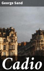 Cover von Cadio