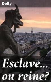 Cover von Esclave... ou reine?