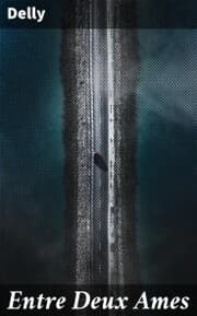 Cover von Entre Deux Ames