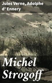 Cover von Michel Strogoff