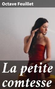 Cover von La petite comtesse
