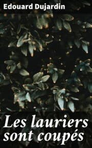 Cover von Les lauriers sont coupés