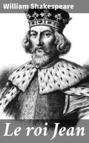 Cover von Le roi Jean