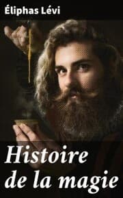 Cover von Histoire de la magie