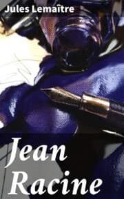 Cover von Jean Racine