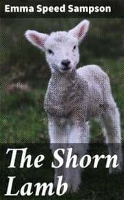 Cover von The Shorn Lamb