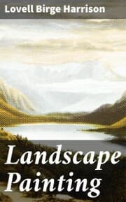 Cover von Landscape Painting