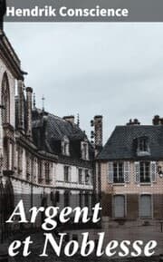 Cover von Argent et Noblesse