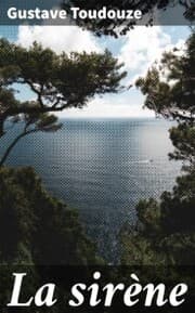 Cover von La sirène
