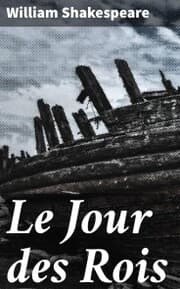 Cover von Le Jour des Rois