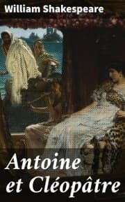 Cover von Antoine et Cléopâtre