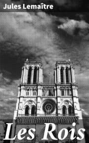 Cover von Les Rois