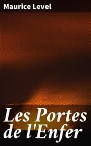 Cover von Les Portes de l'Enfer